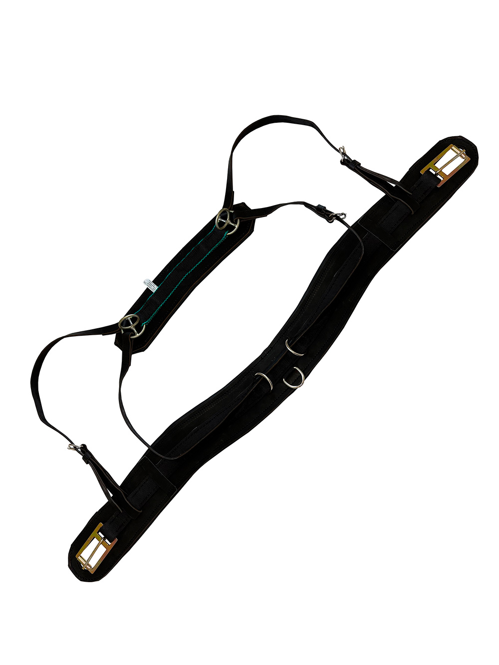 Шорка евроупряжи